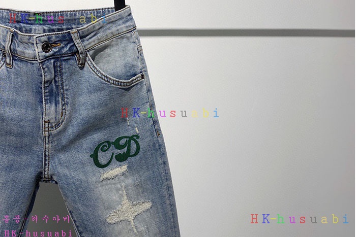 NEW 디올 바지 신상 DR 552516