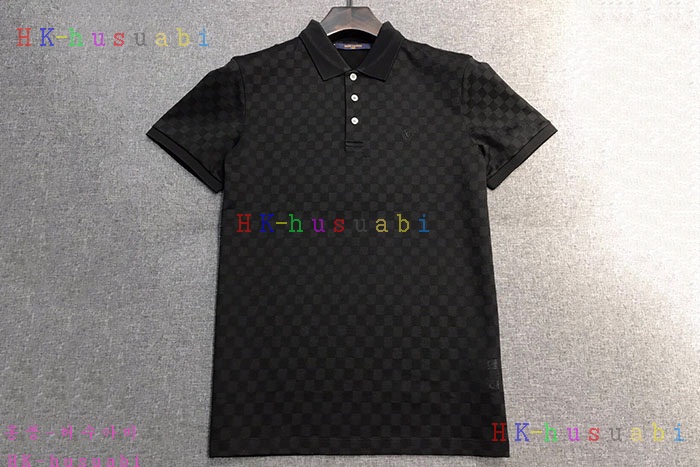 NEW 루이비통 반팔티 신상 LV 4488536