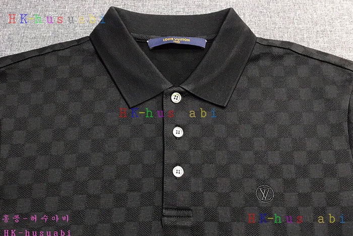 NEW 루이비통 반팔티 신상 LV 4488536