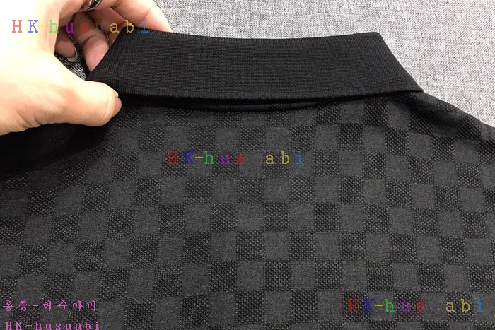 NEW 루이비통 반팔티 신상 LV 4488536