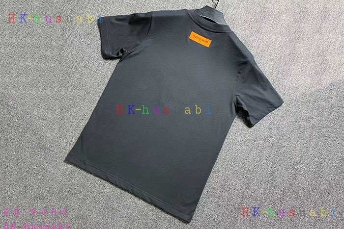 NEW 루이비통 반팔티 신상 LV 4488539