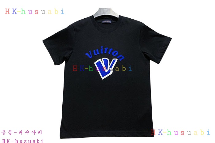 NEW 루이비통 반팔티 신상 LV 4488541