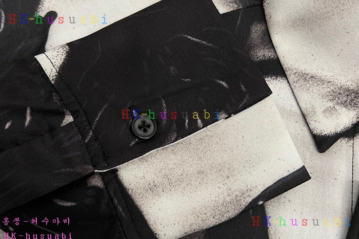 NEW 지방시 셔츠 신상 G 528224