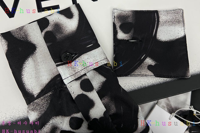 NEW 지방시 셔츠 신상 G 528224