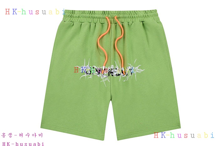 NEW 지방시 반바지 신상 GU 555205