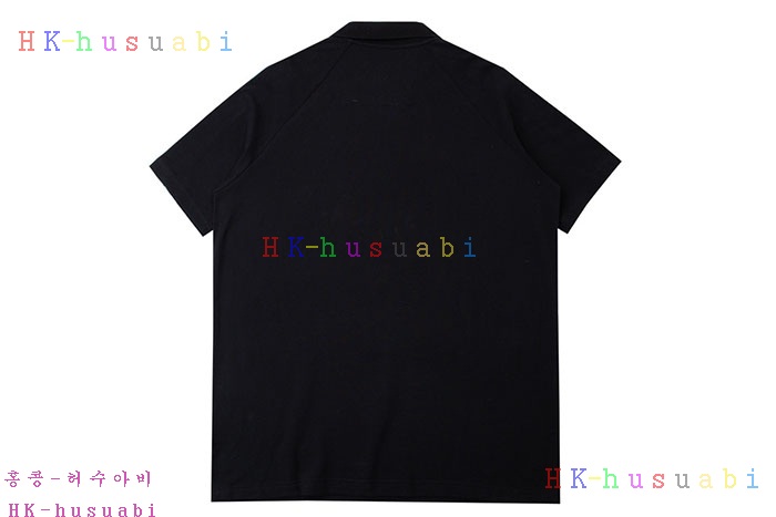 NEW 지방시 반팔티 신상 GU 555209