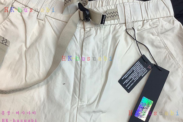 NEW 스톤아일랜드 반바지 신상 ST 6632500