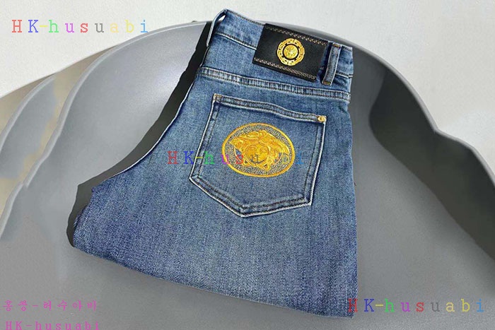 NEW 베르사체 바지 신상 V 1992220