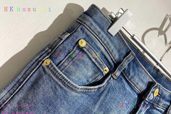 NEW 베르사체 바지 신상 V 1992220