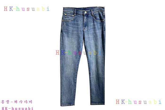 NEW 베르사체 바지 신상 V 1992220