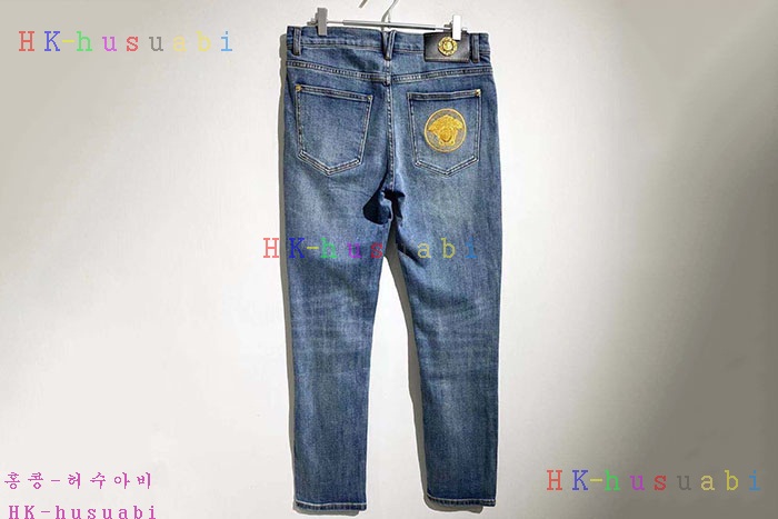NEW 베르사체 바지 신상 V 1992220
