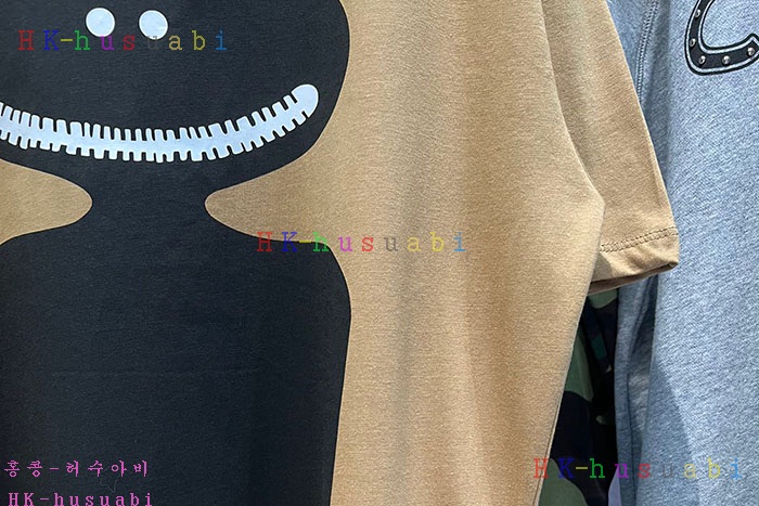NEW 셀린느 반팔티 신상 C 5256611