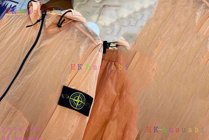 NEW 스톤아일랜드 자켓 신상 ST 6632522