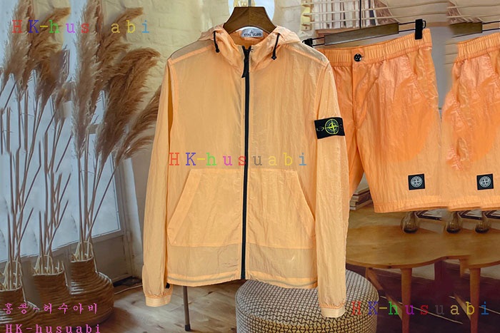 NEW 스톤아일랜드 자켓 신상 ST 6632522