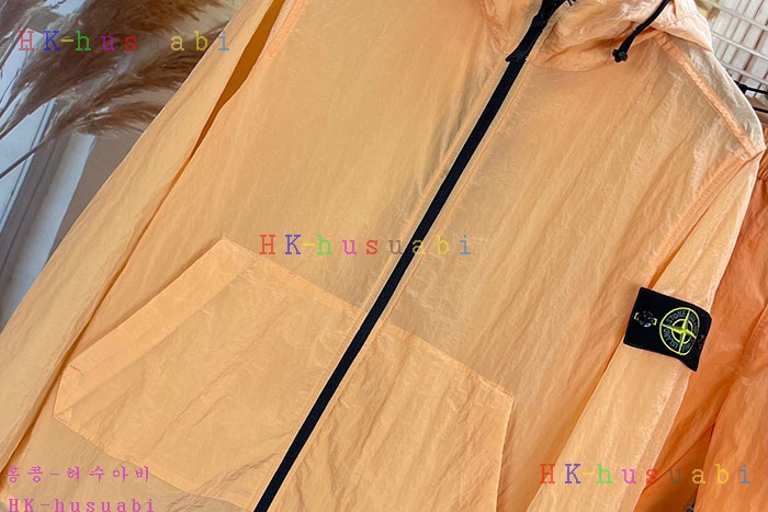 NEW 스톤아일랜드 자켓 신상 ST 6632522