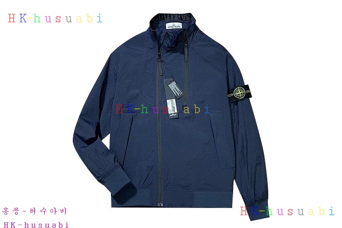 NEW 스톤아일랜드 자켓 신상 ST 6632530