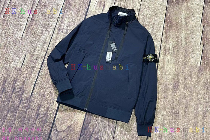 NEW 스톤아일랜드 자켓 신상 ST 6632530