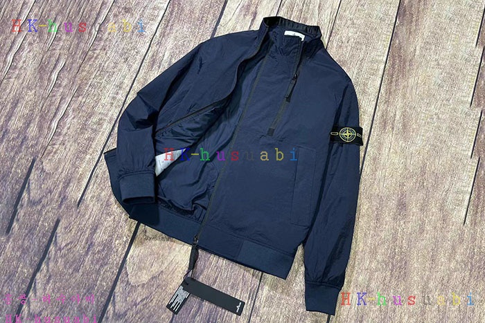 NEW 스톤아일랜드 자켓 신상 ST 6632530