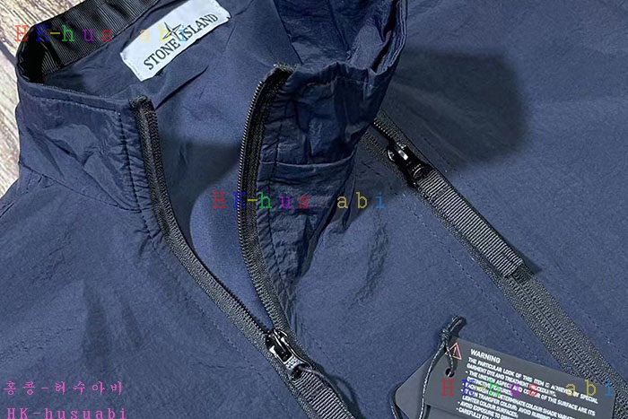 NEW 스톤아일랜드 자켓 신상 ST 6632530