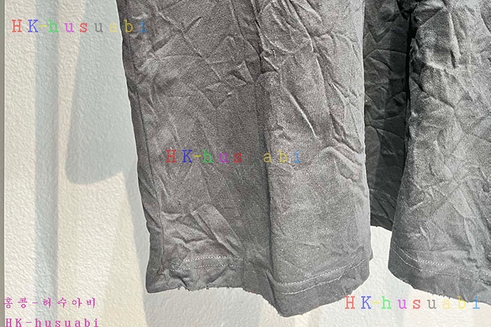 NEW 발렌시아가 반팔티 신상 B 9933321