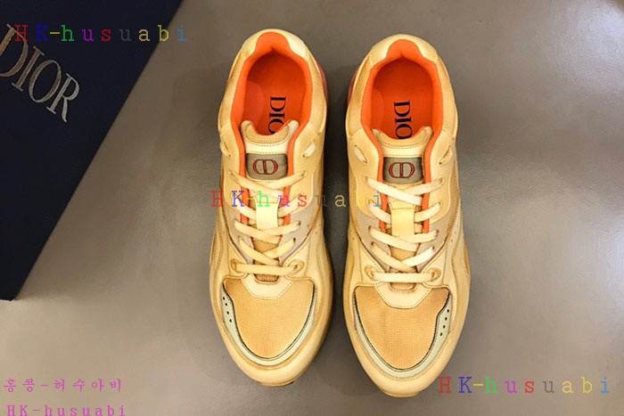NEW 디올 신발 신상 DR 414005