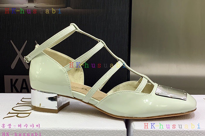 NEW 디올 샌들 신상 DR 415002