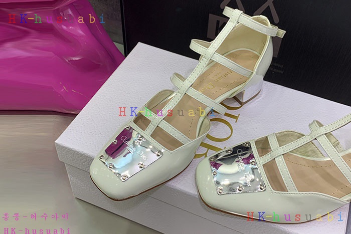 NEW 디올 샌들 신상 DR 415002