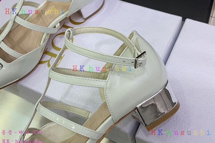 NEW 디올 샌들 신상 DR 415002