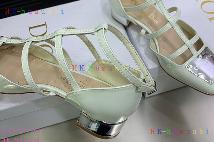 NEW 디올 샌들 신상 DR 415002