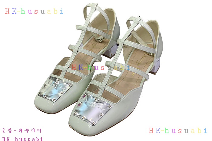 NEW 디올 샌들 신상 DR 415002