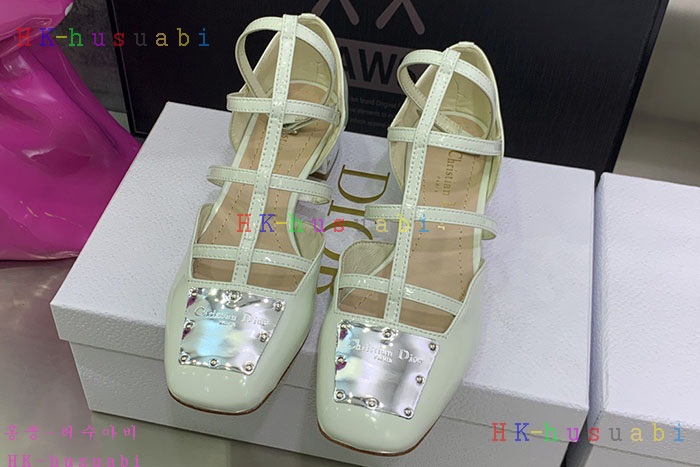 NEW 디올 샌들 신상 DR 415002