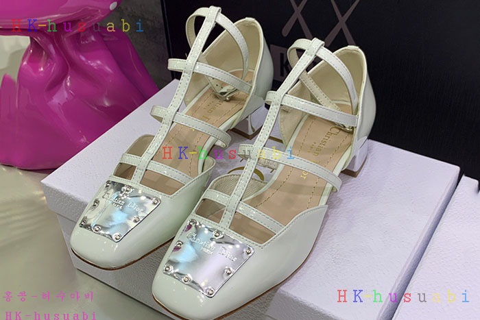 NEW 디올 샌들 신상 DR 415002