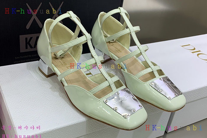 NEW 디올 샌들 신상 DR 415002