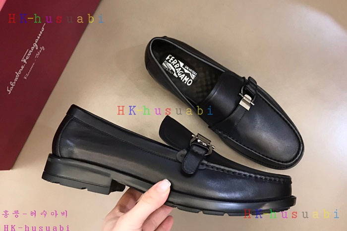 NEW 페라가모 신발 신상 F 525220