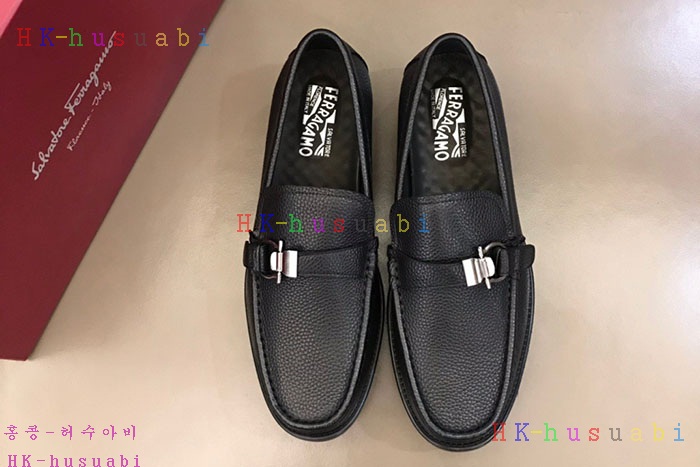 NEW 페라가모 신발 신상 F 525223