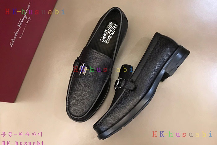 NEW 페라가모 신발 신상 F 525223
