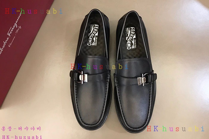 NEW 페라가모 신발 신상 F 525220