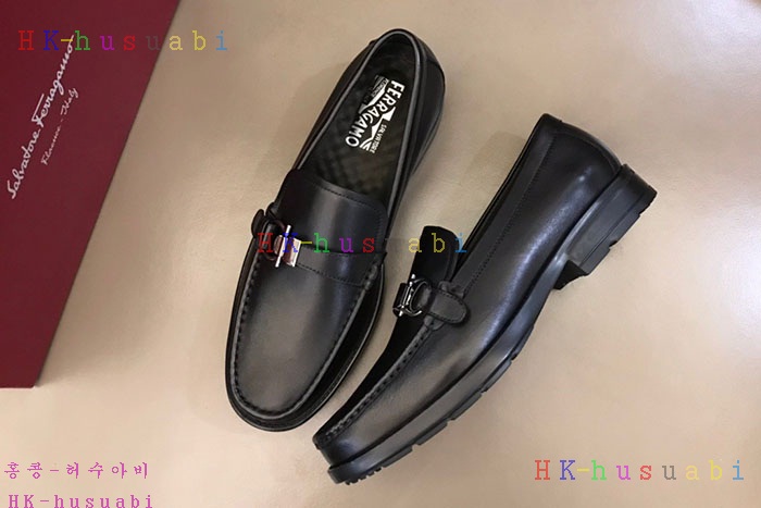 NEW 페라가모 신발 신상 F 525220