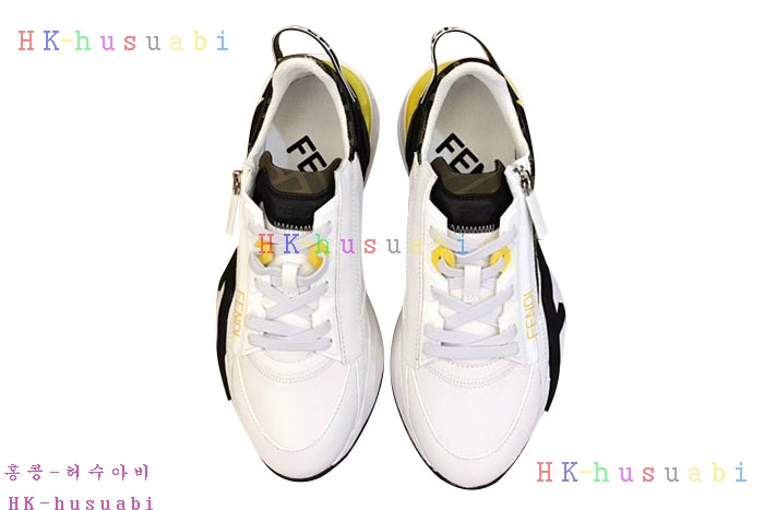 NEW 펜디 스니커즈 신상 FD 225002