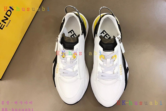 NEW 펜디 스니커즈 신상 FD 225002