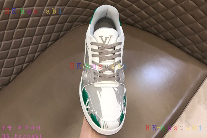 NEW 루이비통 스니커즈 신상 LV 2225003
