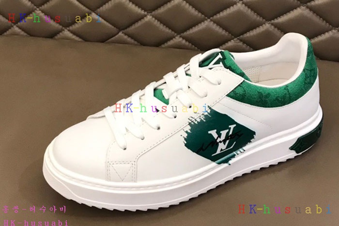 NEW 루이비통 스니커즈 신상 LV 2226001