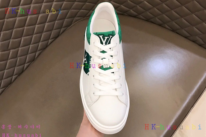 NEW 루이비통 스니커즈 신상 LV 2226001