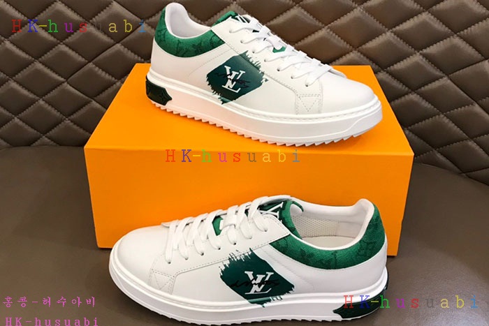 NEW 루이비통 스니커즈 신상 LV 2226001