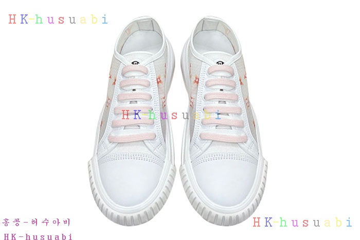 NEW 루이비통 스니커즈 신상 LV 285617