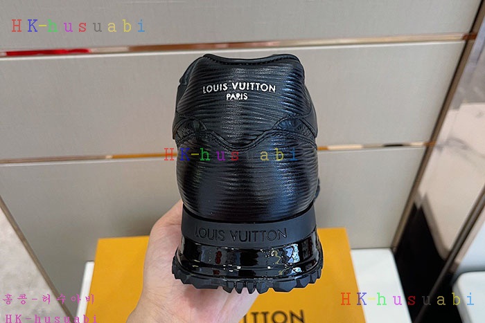 NEW 루이비통 스니커즈 신상 LV 285623