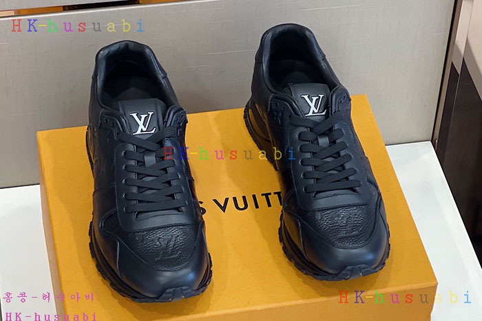 NEW 루이비통 스니커즈 신상 LV 285623