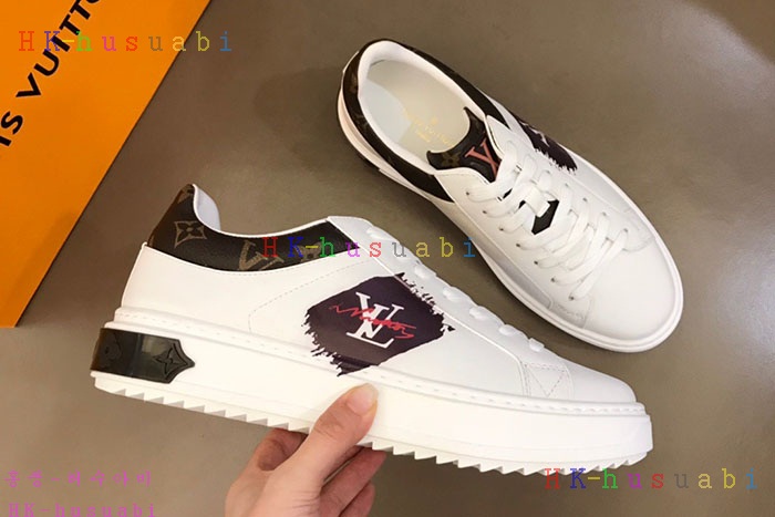NEW 루이비통 스니커즈 신상 LV 2226002