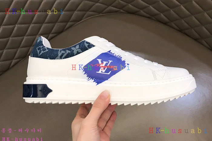 NEW 루이비통 스니커즈 신상 LV 2226003