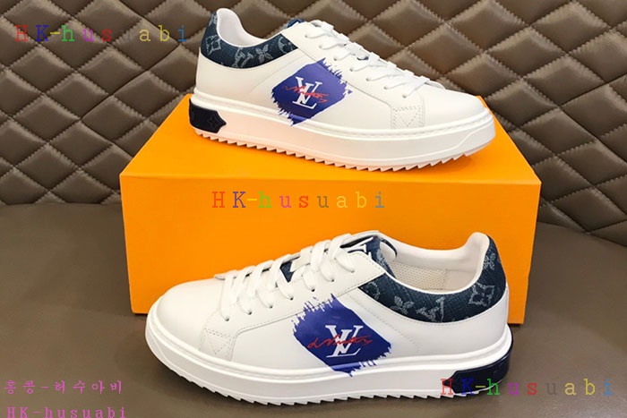 NEW 루이비통 스니커즈 신상 LV 2226003